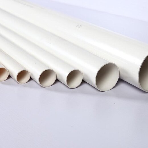 貴港dn125pvc-u排水穿線管