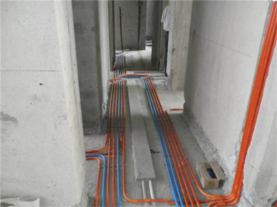 水管爆裂應急處理與U-PVC排水管維護指南