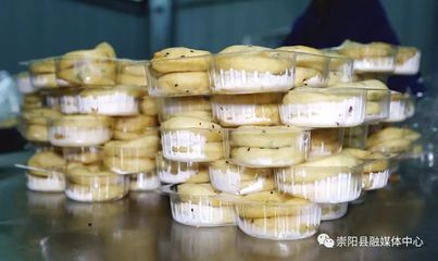 崇陽(yáng)小面窩借力‘云賣’模式，一‘團(tuán)’斬獲24萬銷量佳績(jī)