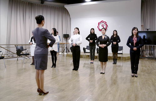 風尚圈第20屆專業服務禮儀實訓班開班，助力版權代理行業服務升級